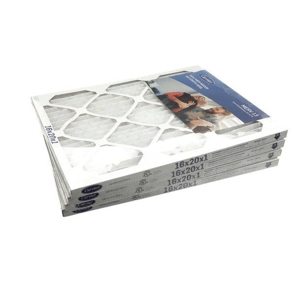 MERV 13 1" Filter, PK4